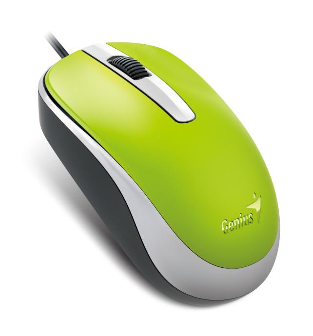 Genius DX-120 Spring Green