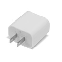 Apple 20 Watt Adapter (2pin)