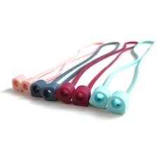 [6971399251370] CUERDA ANTIPERDIDA DE SILICONA PARA AIRPODS
