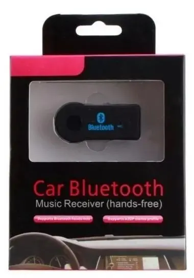[7899202151241] RECEPTOR BLUETOOTH AUTO