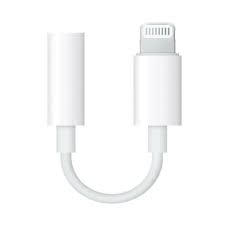 [110713000] ADAPTADOR IPHONE A AURICULAR
