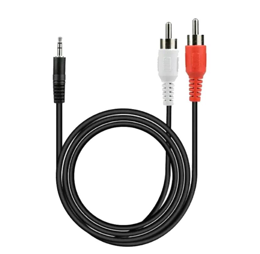[A-2RCA] AUXILIAR A 2 RCA