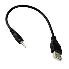 [EC84086] USB  A MINIPLUG