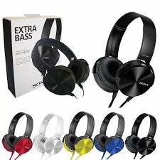 [BASS] AURICULAR CON CABLE BASS