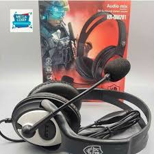 [305541807010] AURICULAR CON CABLE CELULAR PC PS4 ITECH AI-GM701