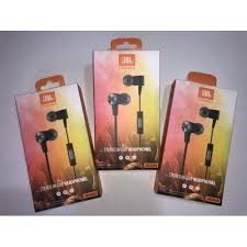 [CAJA NARANJA] AURICULAR CON CABLE JBL JB3600