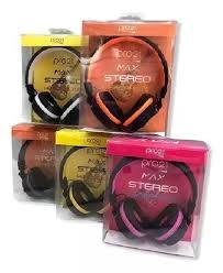 [5123605] AURICULAR CON CABLE PRO21 MAX 