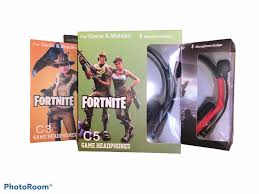 [6921168803485] AURICULAR GAMER PC PS4 X15