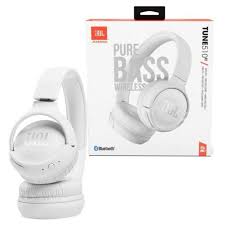 [6202306140105] AURICULAR INALAMBRICO PURE BASS WIRELESS 