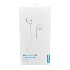 [ptm7c02406] AURICULAR MANOS LIBRES LENOVO ORIGINAL HF170