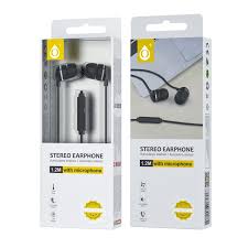 [8435606701723] AURICULAR MANOS LIBRES ONEPLUS NC3148 NEGRO