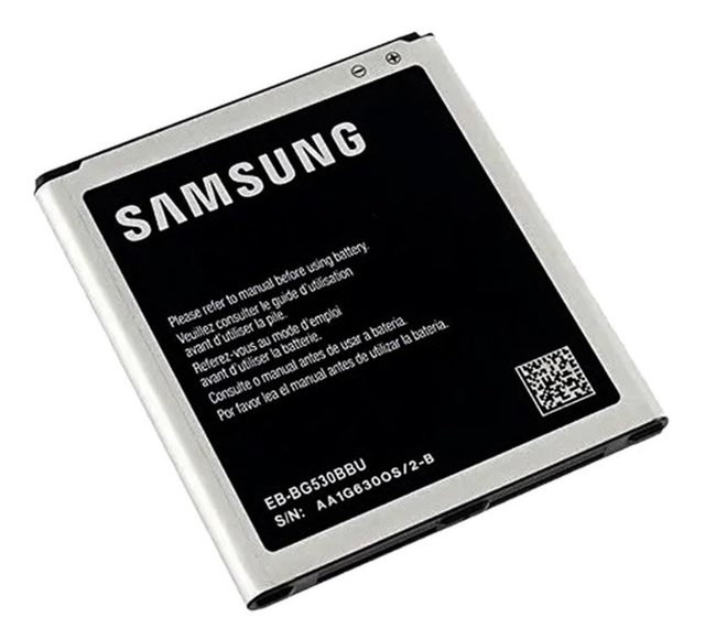 [B-G530] BATERIA SAMSUNG J2 PRIME J2 CORE J5