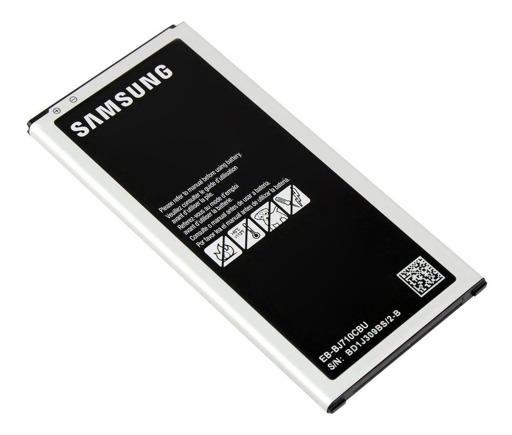 [B-J710] BATERIA SAMSUNG J7 2016