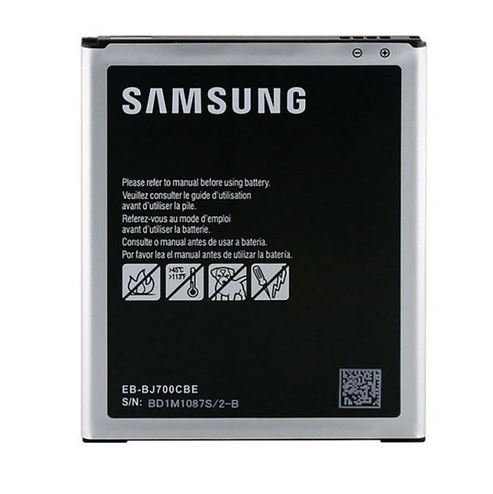[BJ700] BATERIA SAMSUNG J7 NEO J701 J700