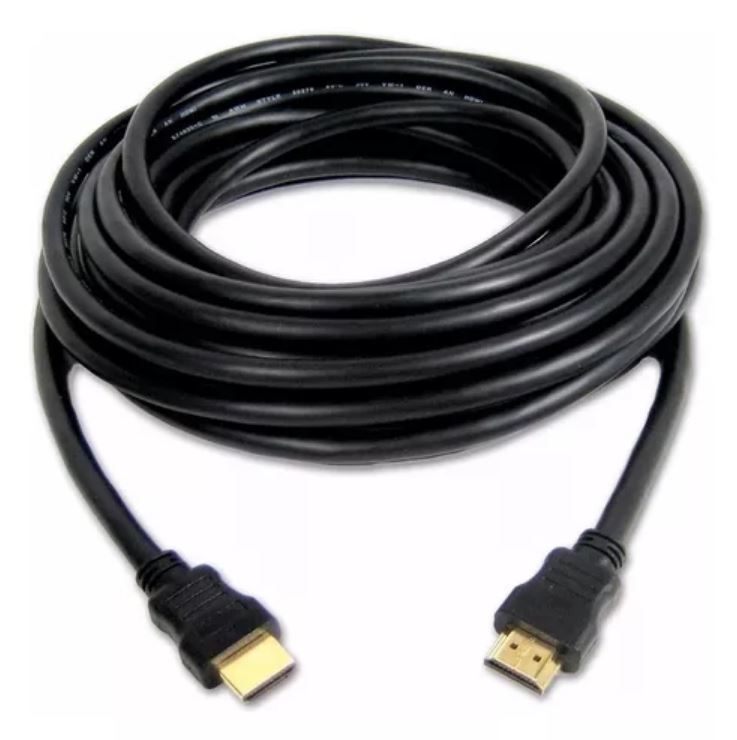 CABLE HDMI 10M
