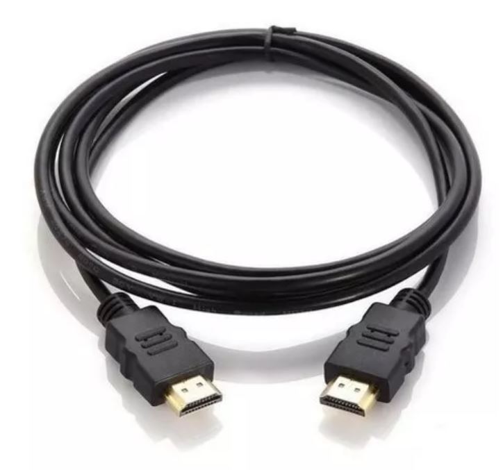 [6202103346007] CABLE HDMI 3M