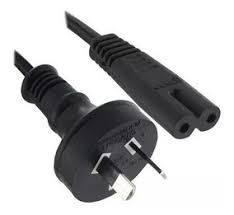 [C-OCHO] CABLE POWER OCHO 220V