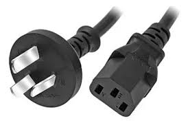 [C-PW] CABLE POWER PC 220V