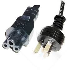 [C-TREB] CABLE POWER TREBOL 220V