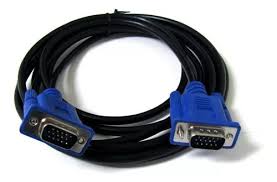 CABLE VGA A VGA 5M