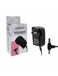[7799135682153] CARGADOR AITECH 15V 1.5A