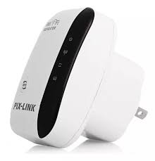 EXTENSOR DE WIFI WIRELESS-N NGA-REP3 NOGA