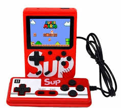 [6925769887287] CONSOLA SUB CON JOYSTICK 