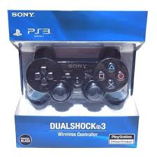 [711719990048] JOYSTICK PS3 INALAMBRICO DUALSHOCK SONY