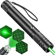 [V-LASER] LASER POINTER