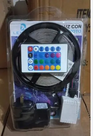 LUCES LED LEGATUS