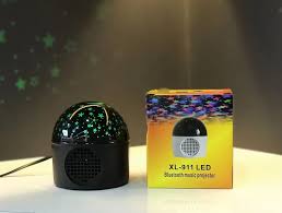 [6958187870555] LUZ PARLANTE XL-911 LED