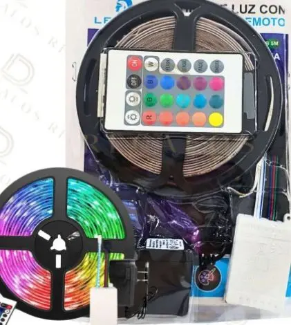 TIRA DE LED LEGATUS
