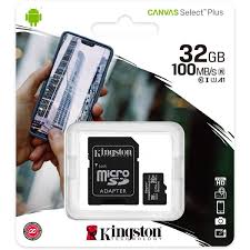 [740617298680] MEMORIA KINGSTON 32GB 