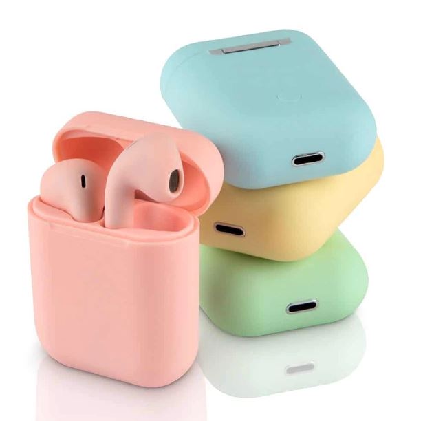 AURICULAR BLUETOTH i12
