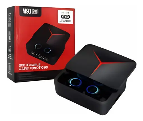 AURICULAR INALAMBRICO M90PRO