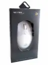 MOUSE GAMER CON CABLE NETMAK