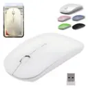 MOUSE INALAMBRICO HIGH SENSITIVITY 4D