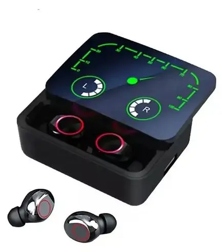 AURICULAR INALAMBRICO M90 MAX
