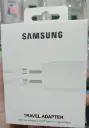 CARGADOR SAMSUNG TRAVEL ADAPTER TC