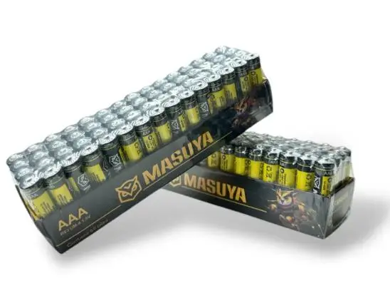 PILA AAA MASUYA