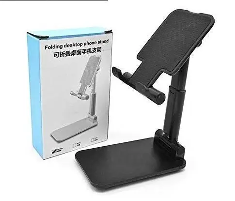 SOPORTE PARA  CELULAR DE MESA