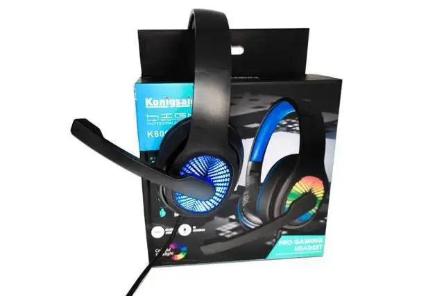 AURICULAR BLUETOOTH KONIGSAIGG K8005