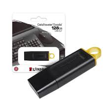 PENDRIVE KINGSTON 64GB