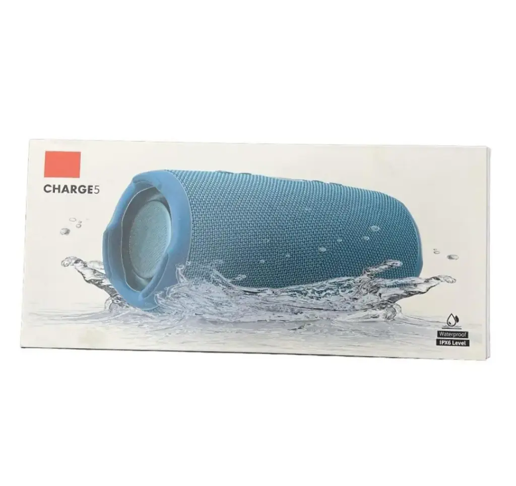 PARLANTE JBL CHARGE 5