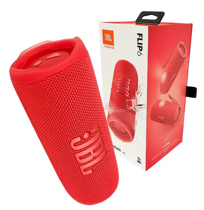 PARLANTE JBL FLIP 6