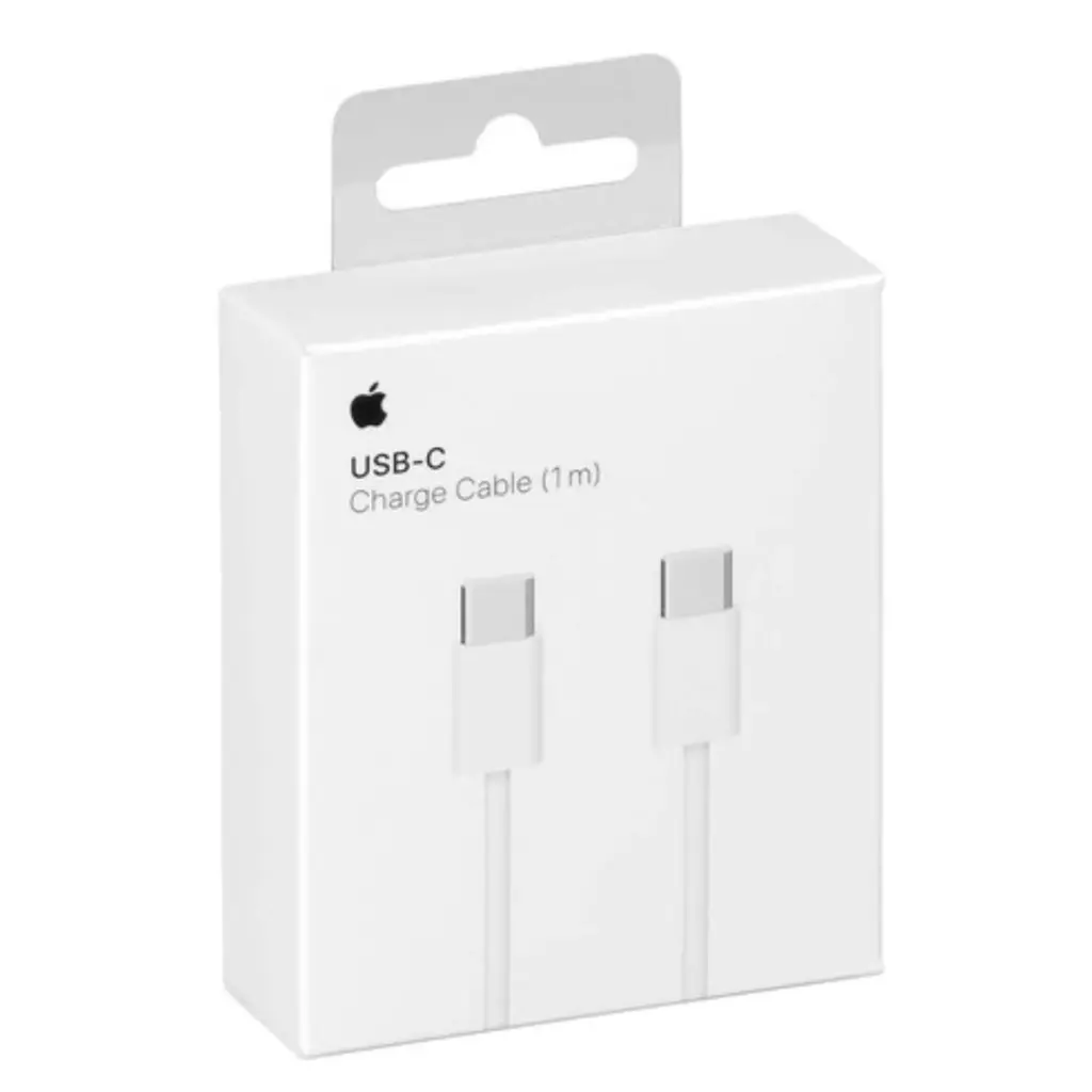 CABLE USB  LIGHTNING TYPE-C A TYPE-C