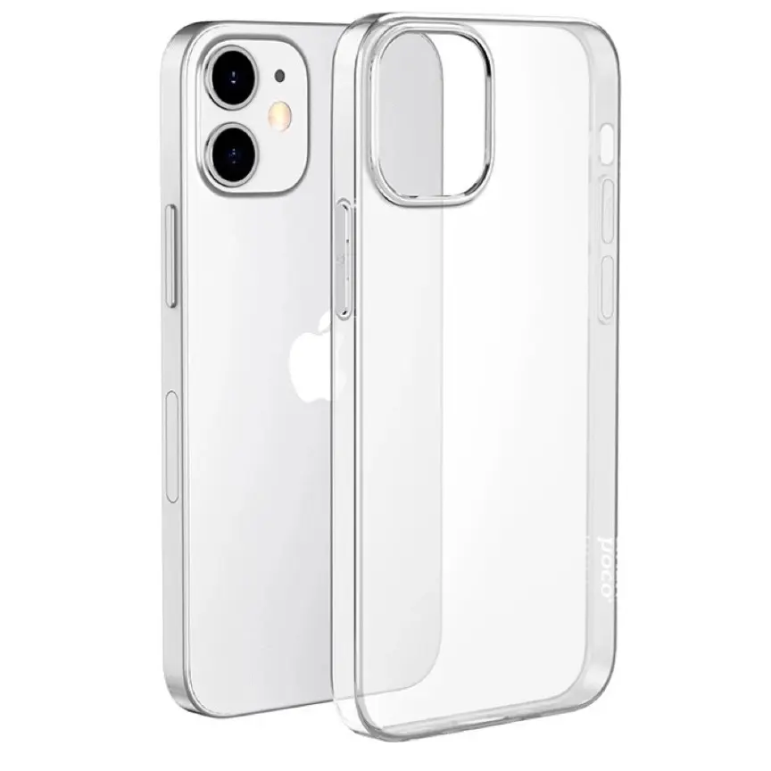 FUNDAS TRANSPARENTES
