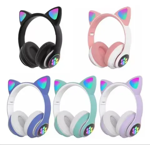 AURICULAR INALAMBRICO CAT (AKS)STN-28 