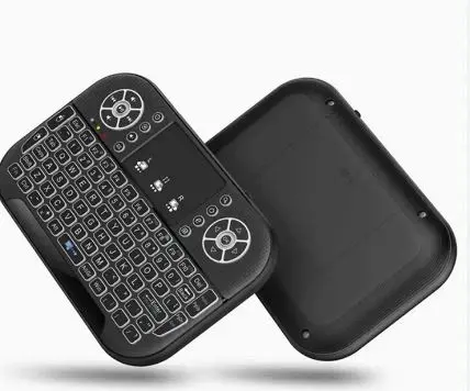 MINI TECLADO INALAMBRICO A8