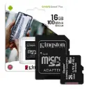 MEMORIA KINGSTON 16GB 